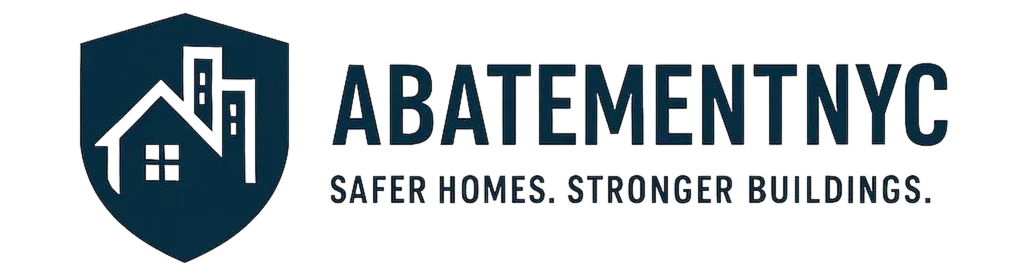 AbatementNYC Logo